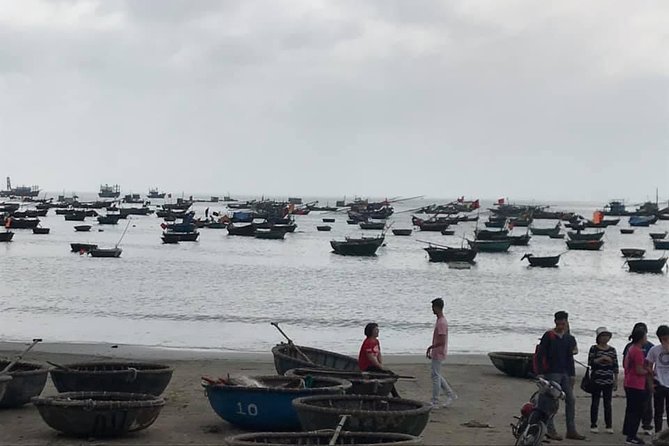 Day Trip to Elephant Spring (Waterfall) via Hai Van Pass and Lap An Lagoon - Highlights of the Day Trip