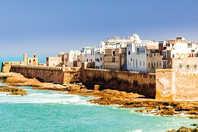 Day Trip to Essaouira From Marrakech - Cancellation Policy Details