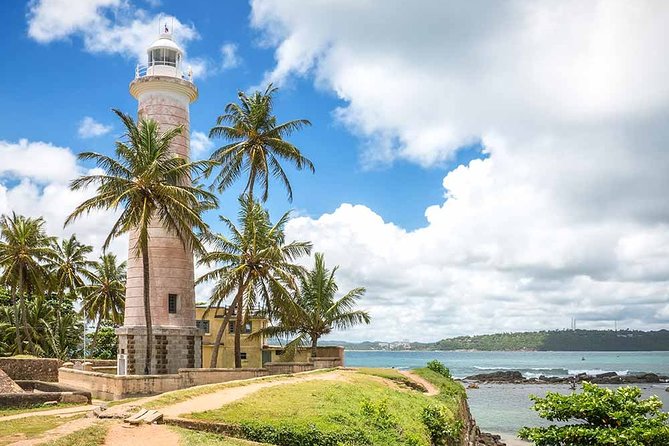 Day Trip to Galle Dutch Fort (All-Inclusive) - Tour Details