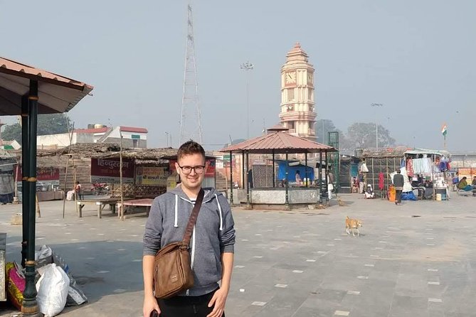 Day Trip to Garh Ganga (Garhmukteshwar) - Highlights