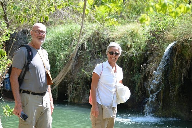 Day Trip to Lupanga Peak Morogoro - Trip Overview
