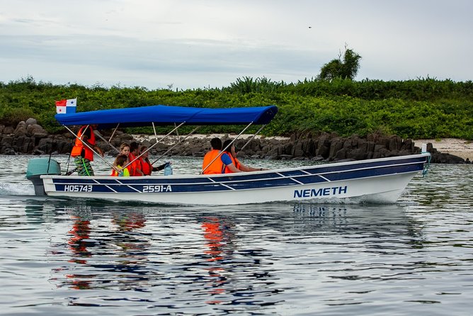 Day Trip to Portobelo and Beach - Private - Itinerary Highlights