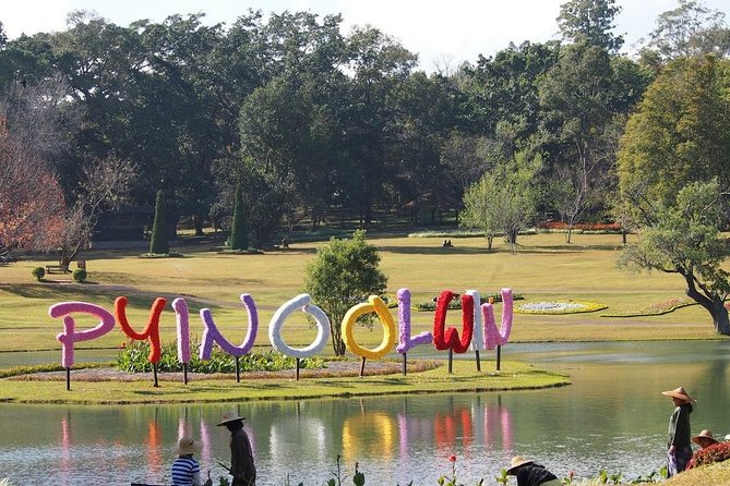 Day Trip to Sagaing Ava and Amarapura From Mandalay - Highlights of the Day Trip