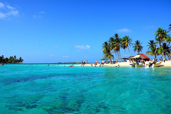 Day Trip to San Blas on Airplane - Flight Experience and Scenic Views