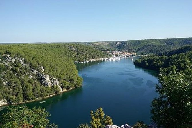 Day Trip to Skradin From Sibenik - Departure From ŠIbenik