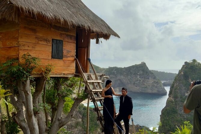 Day Trip to the East Side of Penida Island - Meeting Point and Start Time