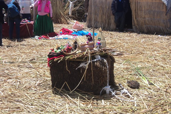 Day Trip to the Uros and Taquile Islands From Puno - Pickup and Return Details
