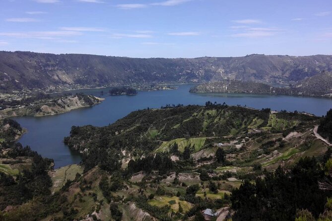 Day Trip to Wenchi Crater Lake - Trip Itinerary Highlights