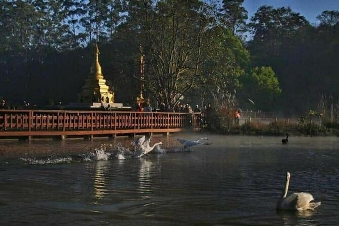 Day Trip Tour From Mandalay To Pyin Oo Lwin