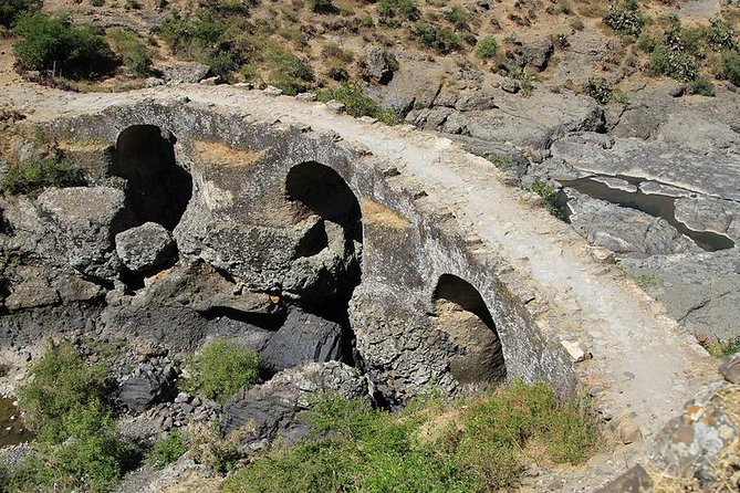 Debire Libanos Monastery and Portuguese Bridge Day Trip - Inclusions and Exclusions