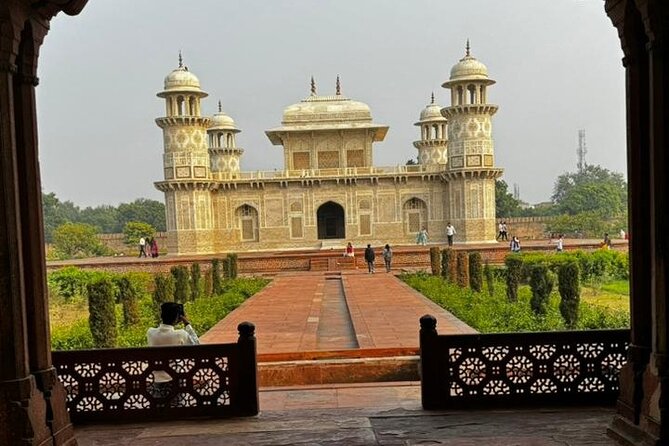 Delhi - Agra- Jaipur - 5 Nights/ 6 Days - By Broadwalk Travel - Important Information