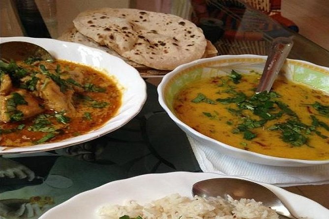 Delhi Cultural Experience - Cook And Eat With A Local Family - Additional Information
