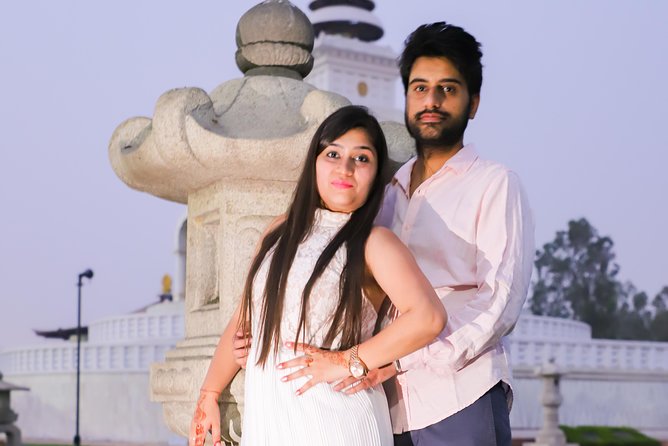 Delhi Instagram Photoshoot By Local Professionals - Price, Booking, and Reservation Information