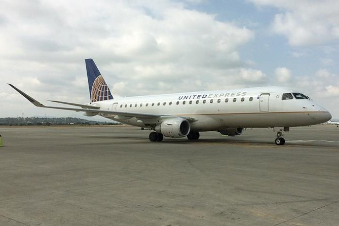 Delhi Private Arrival Transfer: Airport to Hotel in Delhi - Meeting and Pickup Information