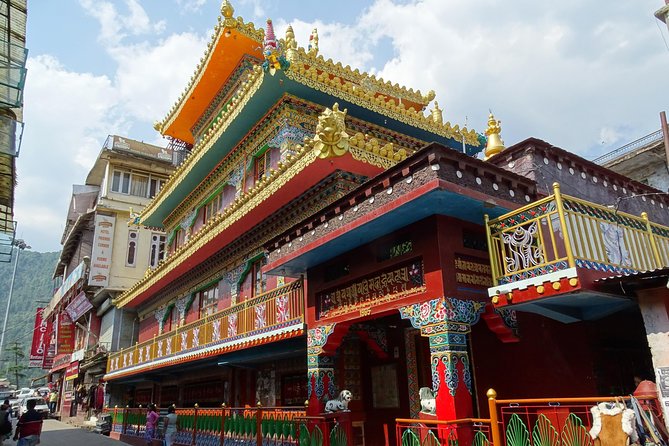 Delhi to Amritsar & Dharamsala - Tour Exclusions