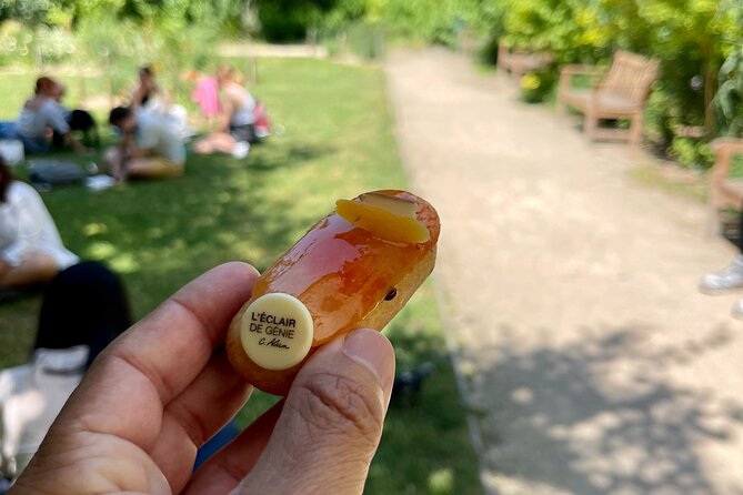 Delicious 3-hour Food Tour of Le Marais - Tour Overview