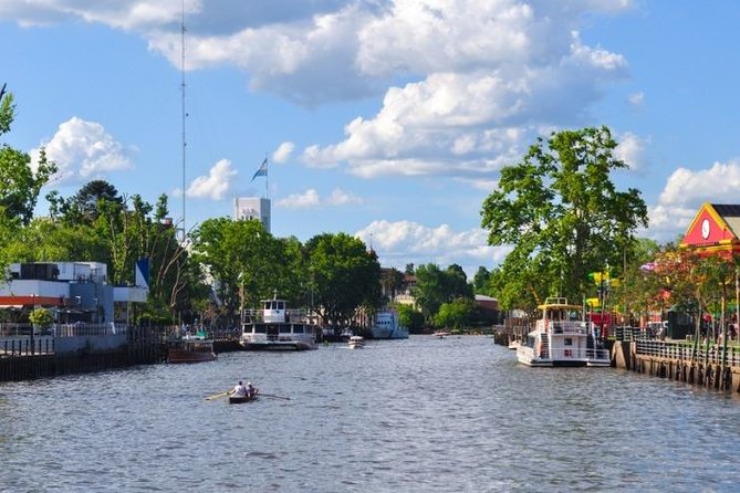Delta Tigre Full Day Tour - Pricing Details
