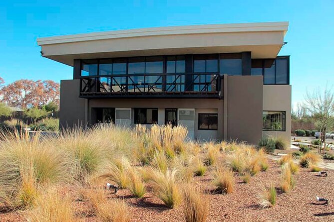 Deluxe Mendoza Half-Day Wine Tasting Tour - Reviews