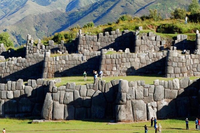 Deluxe Travel Package 5 Days Cusco & Machupicchu & 4*Hotel. - Pickup and Transportation Details