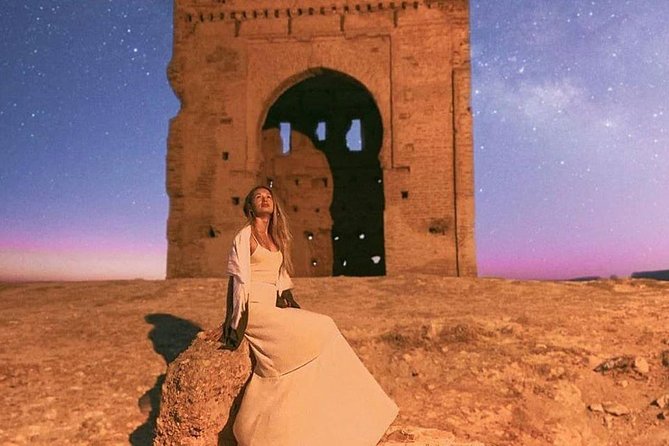 Desert Agafay and Atlas Mountains & Camel Ride Day Trip From Marrakech - Inclusions