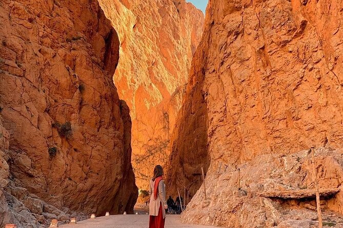 Desert Agafay and Atlas Mountains & Camel Ride Day Trip From Marrakech - Location and Duration