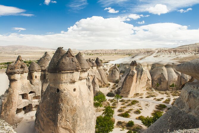 Design Your Own Cappadocia Tour – Full Day - Tour Highlights