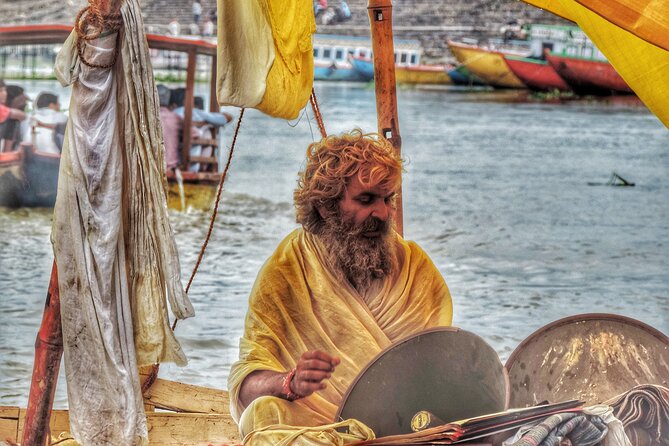 Dev Diwali Tour in Varanasi With a Local Family