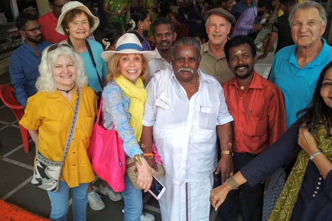 Dharavi Slum Tour - Asia Largest but Inhabitants Great Number of Businesses - Requirements