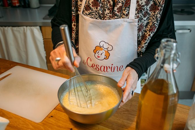 Dining Experience at a Local’s Home in Forlì With Show Cooking