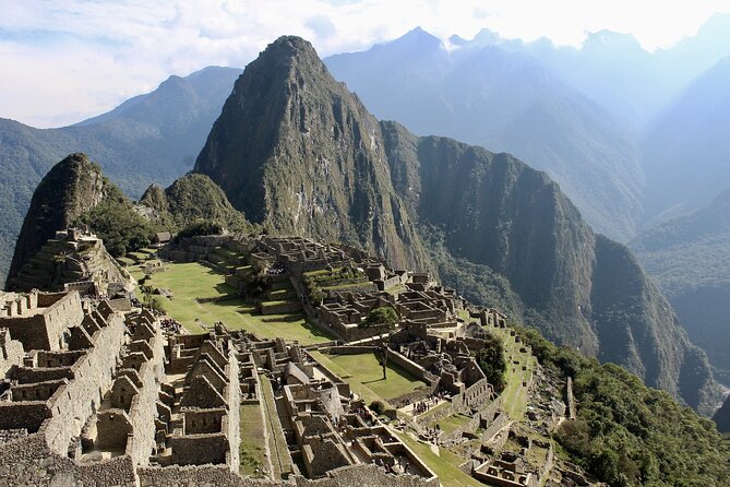Direct Private Transfer From Puno to Cusco, English Local Speaking Driver - Pickup Instructions and Contacts
