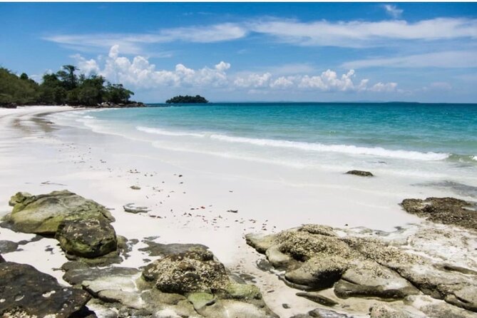 Discover 11days Siem Reap Phnom Penh, Kampot, and Kampong Som