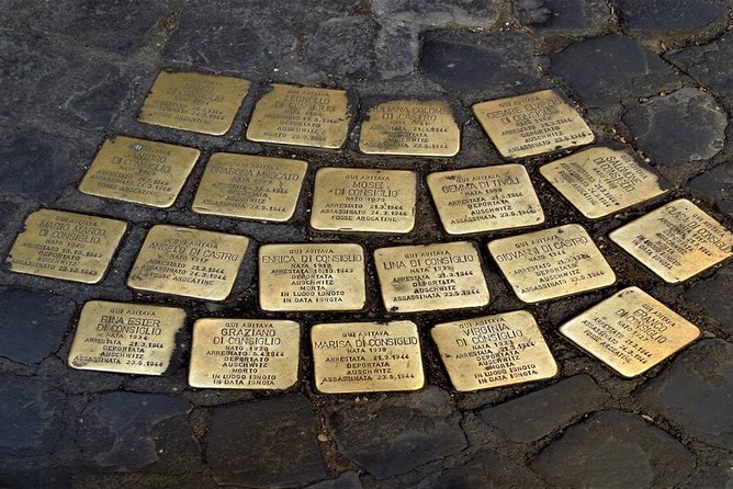 Discover Ancient Rome and Tasting Food - Culinary Delights of Ancient Rome