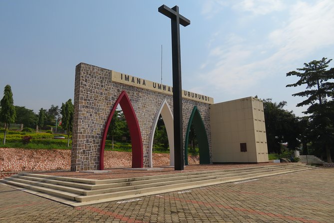 Discover Burundi in 6 Days - Day 1: Arrival in Bujumbura