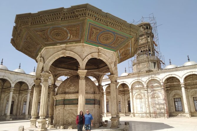 Discover Cairo in 48 Hours in An All-Inclusive Adventure
