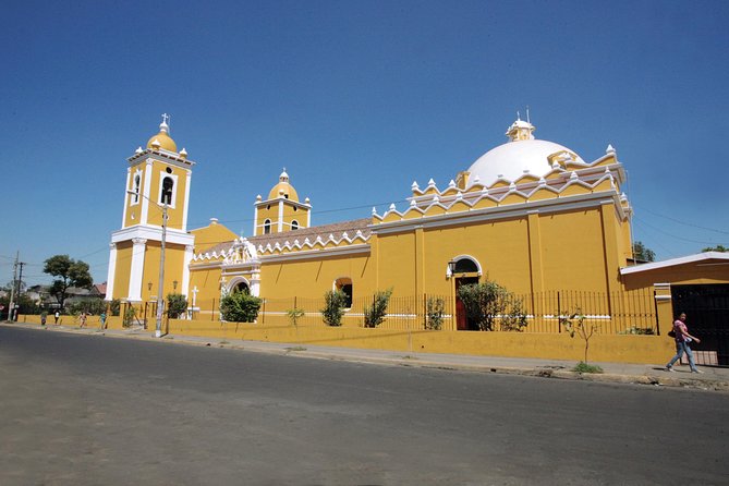 7 Best Tours In Nicaragua