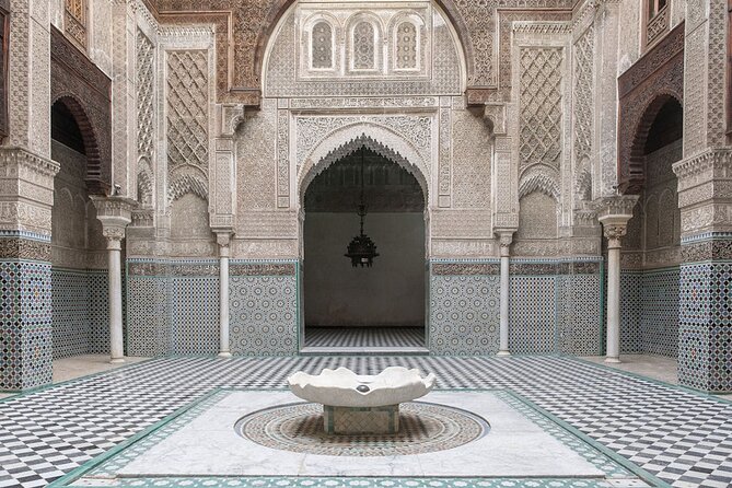Discover Fez Differently - Must-See Hidden Gems in Fez