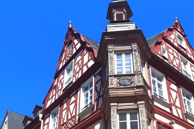 Discover Koblenz: Your Interactive City Puzzle Adventure ️