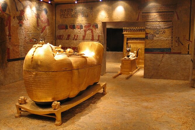 Discover Luxor West Bank &East BankTemples and Tombs - Luxor East Bank Must-Sees