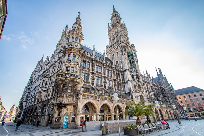 Discover Munich'S Most Photogenic Spots With a Local - Hidden Gems of Munich