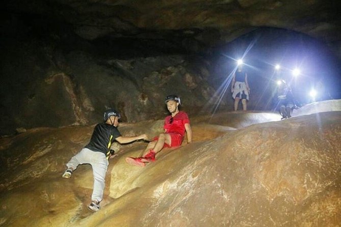 Discover Perak Tempurung Cave (from KL) - Tour Highlights