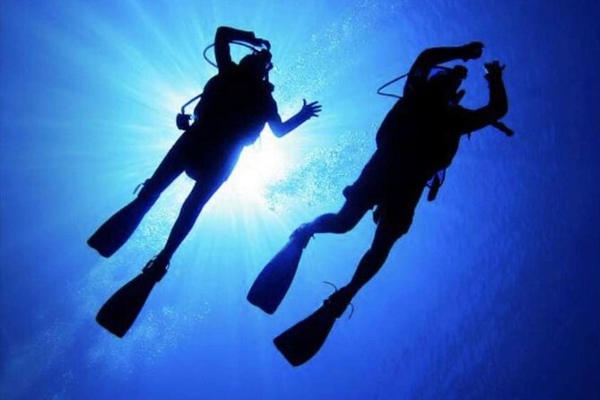 Discover Scuba Diving