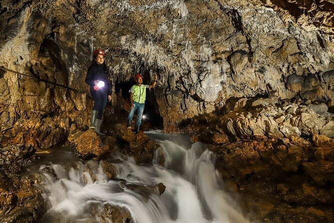 Discover The Caves Of Rey Marcos, Full-Day Tour From Cobán - Lunch Included - Pickup and Transportation Details