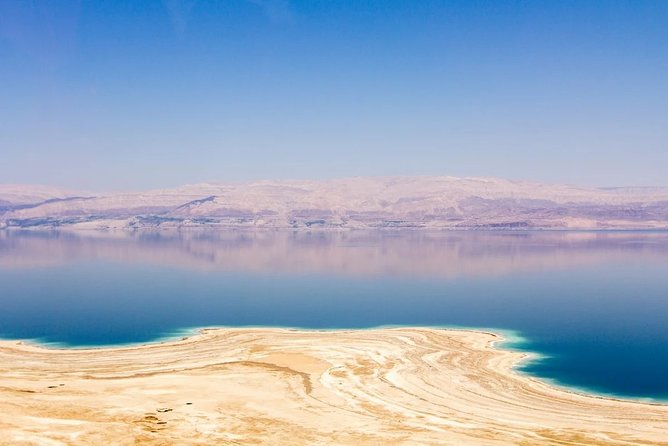 Discover the Dead Sea and Tour to UNESCO National Park Masada - Tour Overview