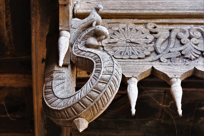 Discover the Life, Culture and History of Villagers