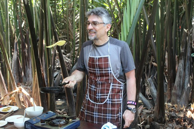 Discover the Rural Life and Cooking Class - Timing and Accessibility