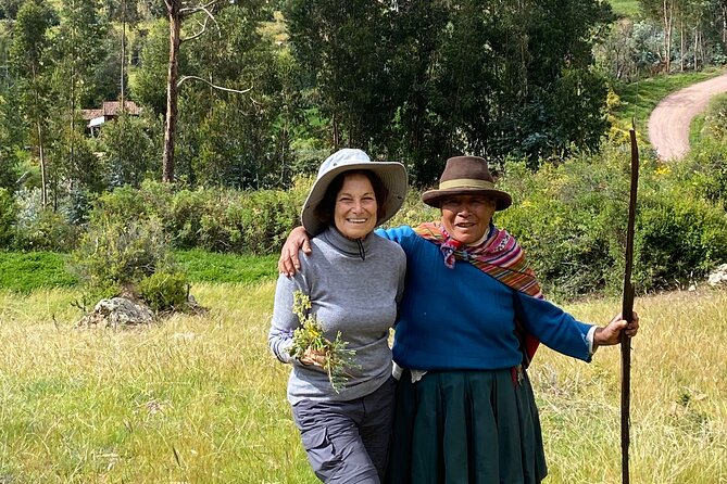 Discover the Secrets of Andean Nature in Pisac - Transportation Information