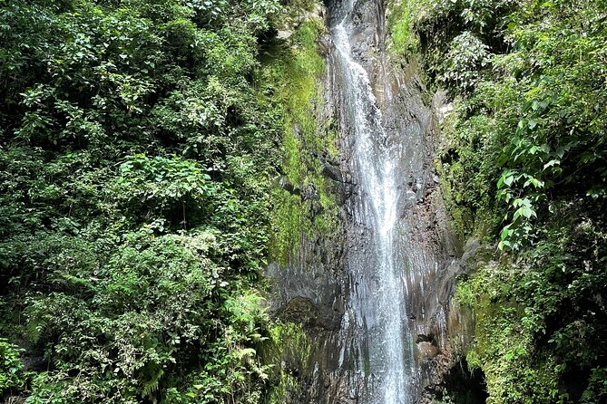Discover the Waterfall by ATV or UTV - Information for Participants
