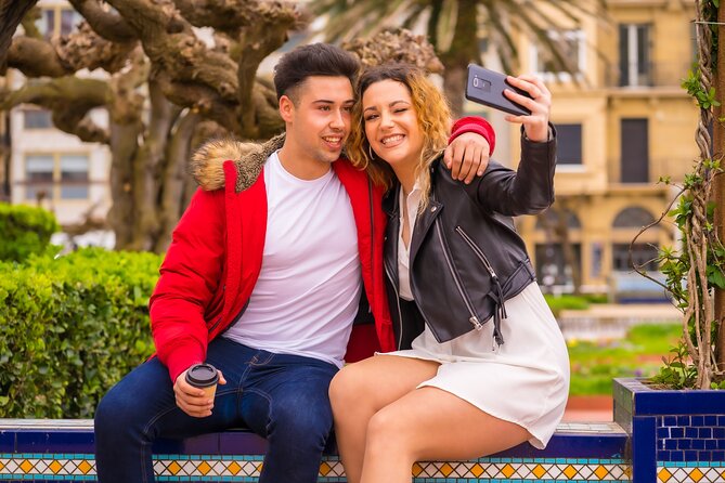 Discover Valencia's Romantic Side On Foot - Explore La Lonja De La Seda