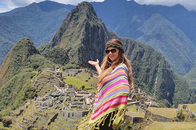 Discovering Machu Picchu With Private Guide - Pickup Locations