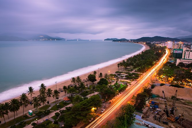 Discovery of the Real Vietnam in Nha Trang Full Day Tour - Inclusions and Exclusions
